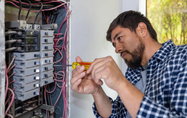 Reliable Badger, AK Electrical Services Solutions